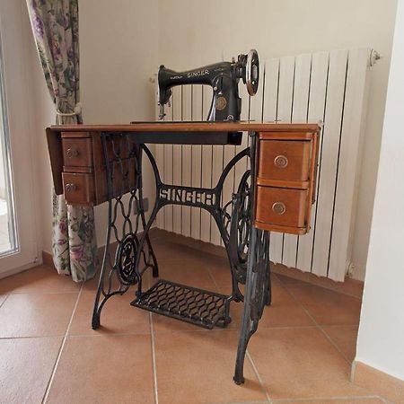 Casa Vacanze Al Capriano Appartamento Mora Кантелло Экстерьер фото