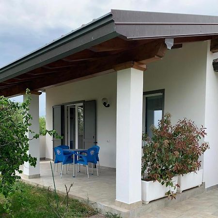 Casa Vacanze Al Capriano Appartamento Mora Кантелло Экстерьер фото