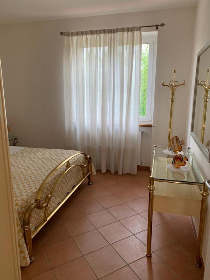 Casa Vacanze Al Capriano Appartamento Mora Кантелло Экстерьер фото