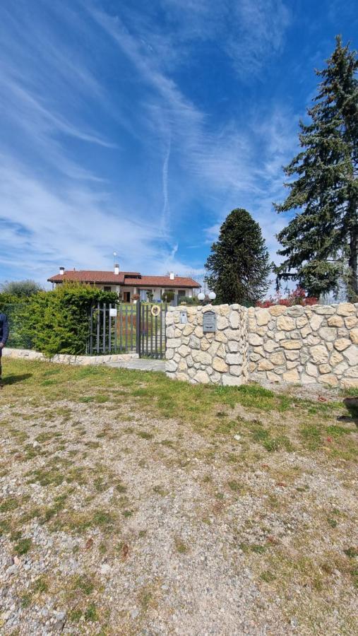 Casa Vacanze Al Capriano Appartamento Mora Кантелло Экстерьер фото