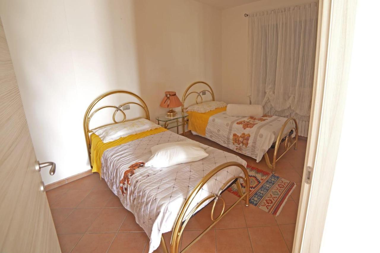Casa Vacanze Al Capriano Appartamento Mora Кантелло Экстерьер фото