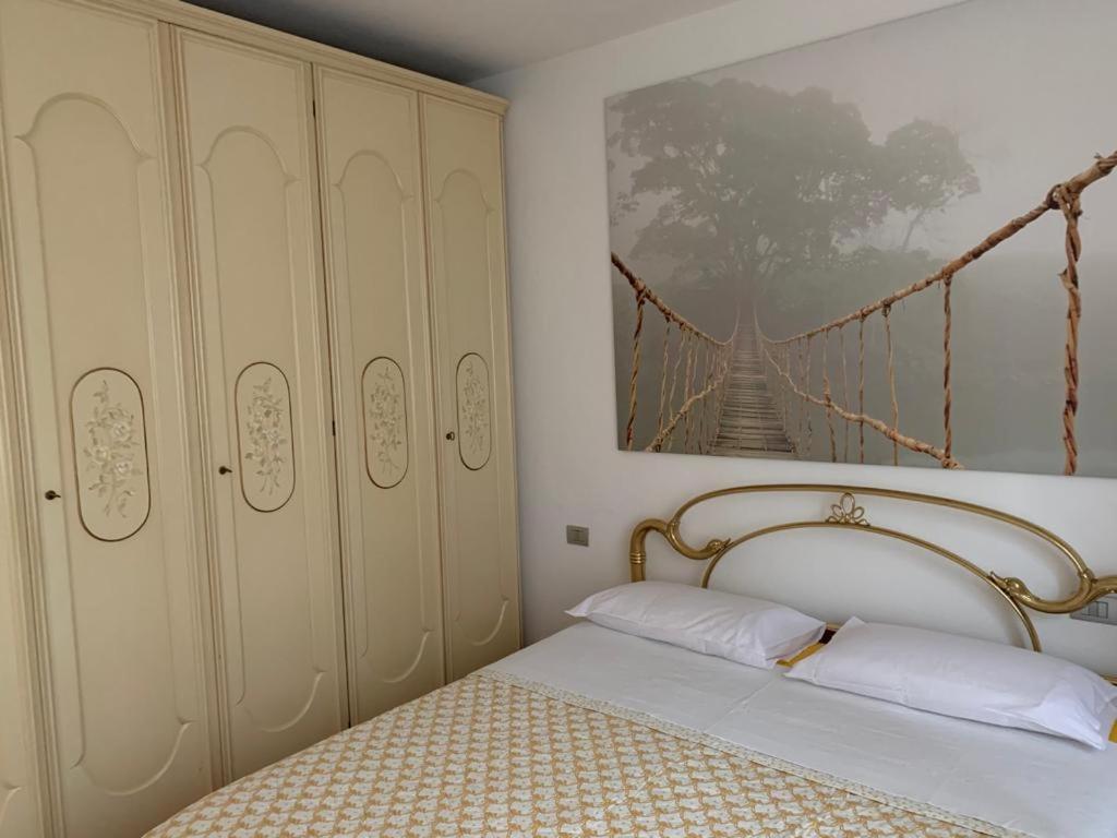Casa Vacanze Al Capriano Appartamento Mora Кантелло Экстерьер фото