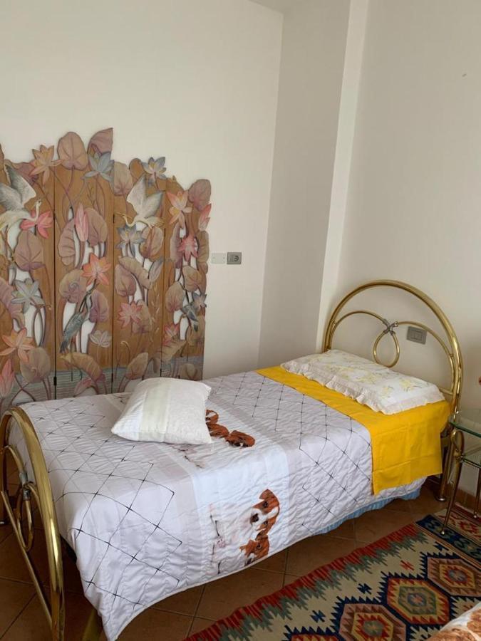 Casa Vacanze Al Capriano Appartamento Mora Кантелло Экстерьер фото